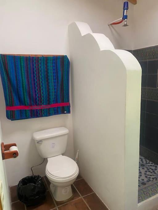 Peaceful Hideaway Βίλα Santa Cruz La Laguna Εξωτερικό φωτογραφία