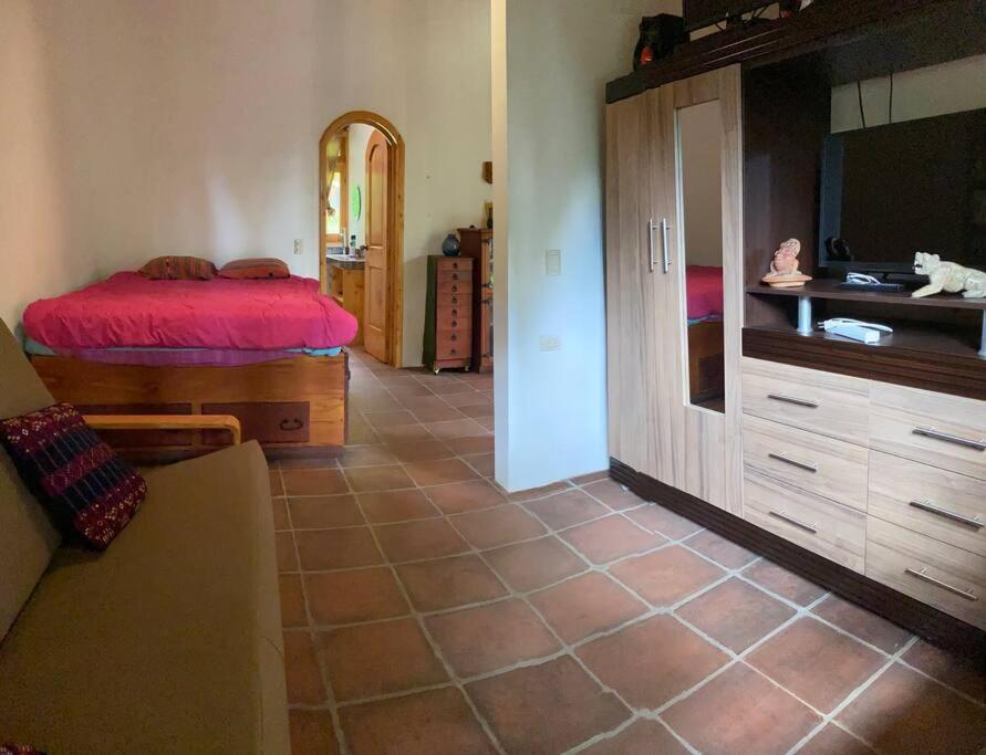 Peaceful Hideaway Βίλα Santa Cruz La Laguna Εξωτερικό φωτογραφία