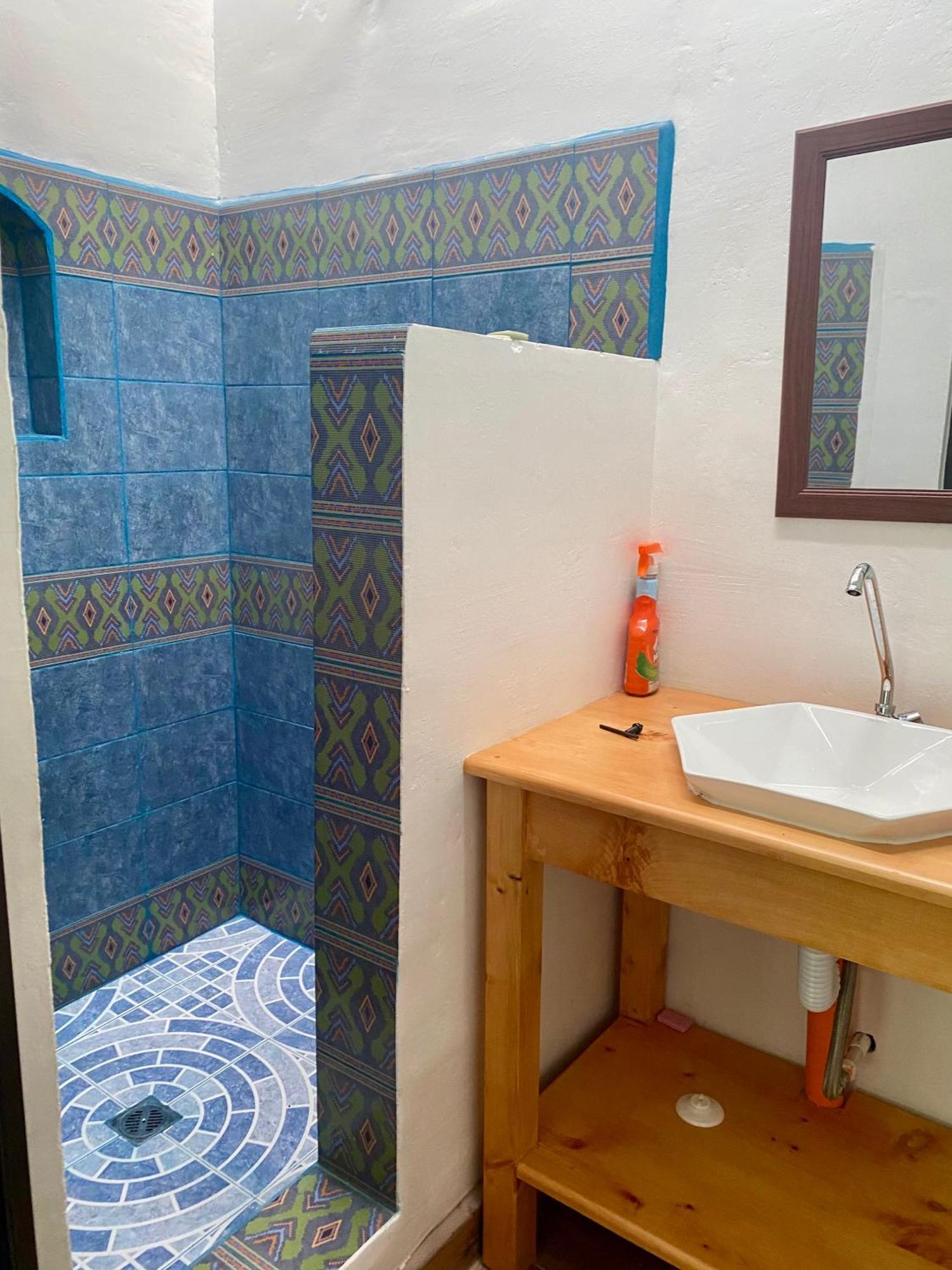 Peaceful Hideaway Βίλα Santa Cruz La Laguna Εξωτερικό φωτογραφία