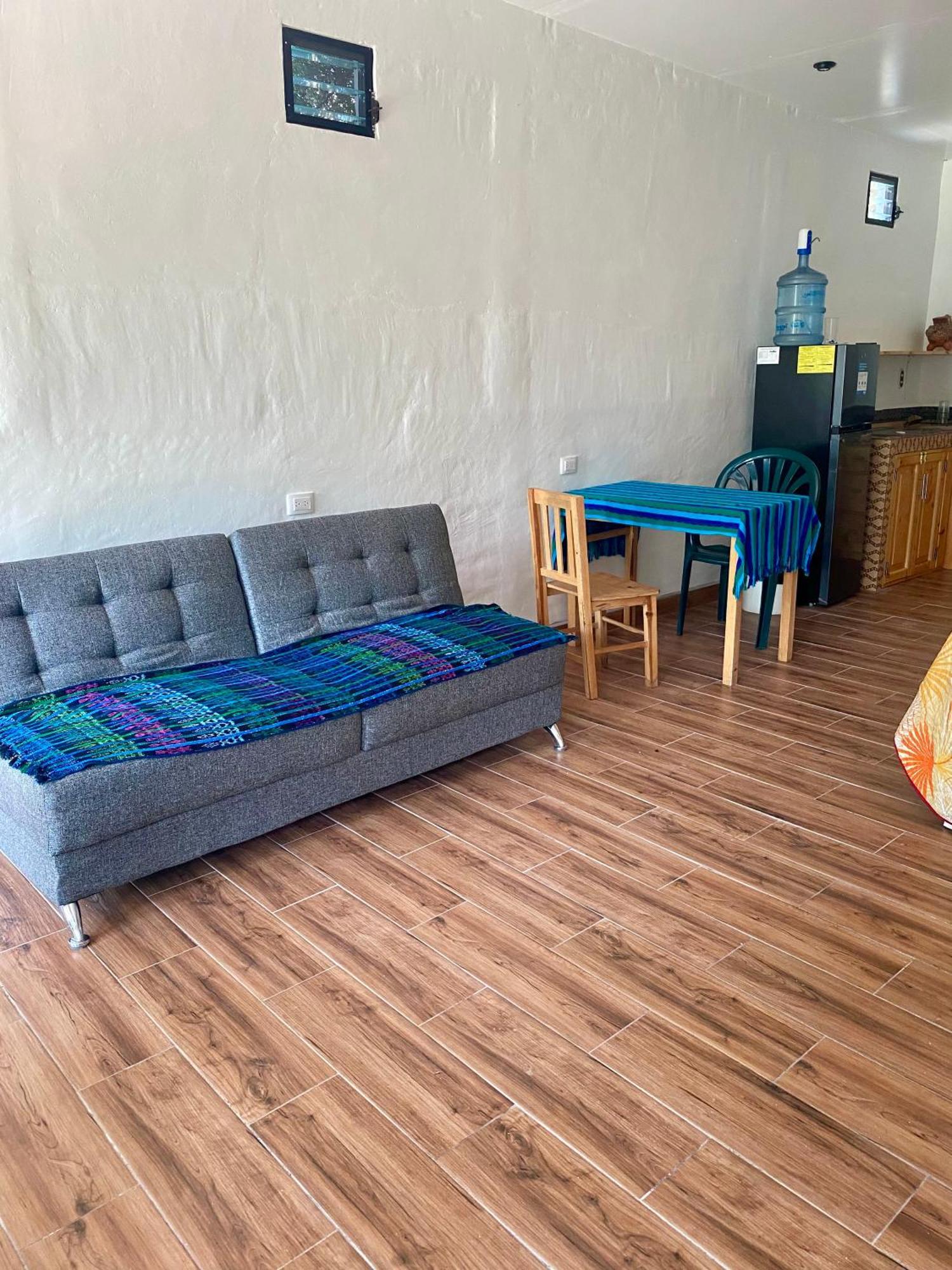 Peaceful Hideaway Βίλα Santa Cruz La Laguna Εξωτερικό φωτογραφία